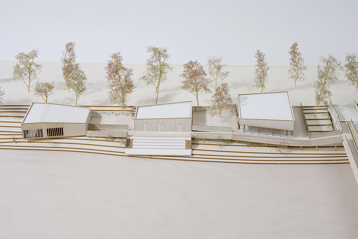 Förderpreis des Deutschen Stahlbaues 2026, 1. Preis für Förderpreis des Deutschen Stahlbaues 2026, 1. Preis für Lojaen Shahoud, Hochschule München, Fakultät für Architektur, Hochschule München, Fakultät für Architektur