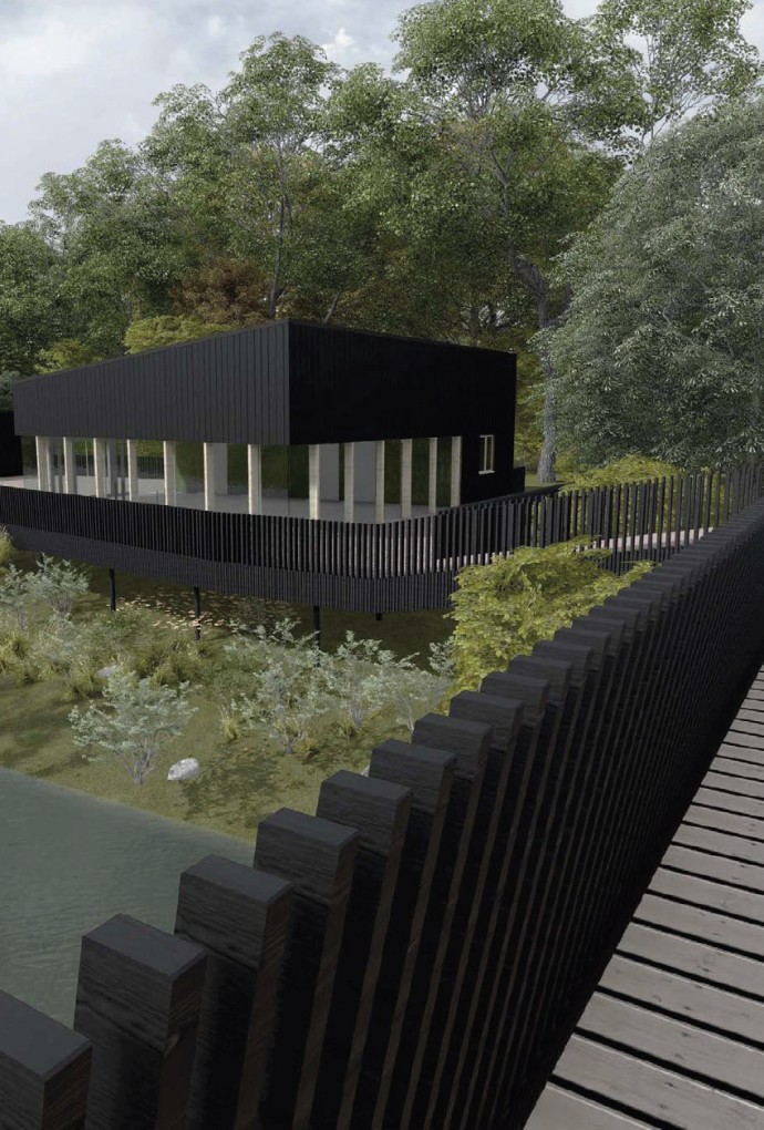 Förderpreis des Deutschen Stahlbaues 2026, 1. Preis für Förderpreis des Deutschen Stahlbaues 2026, 1. Preis für Lojaen Shahoud, Hochschule München, Fakultät für Architektur, Hochschule München, Fakultät für Architektur