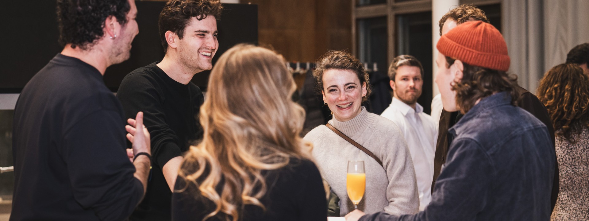 Alumnifeier 2024, Fakultät Architektur