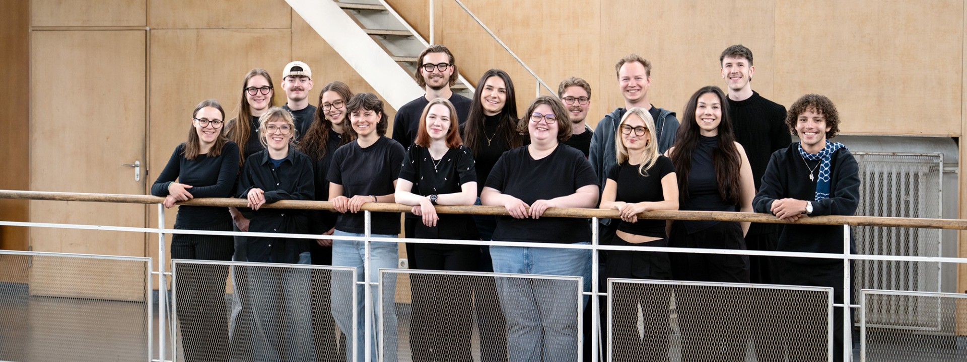 Fachschaft – Fakultät für Architektur, Bachelor & Master, Hochschule München