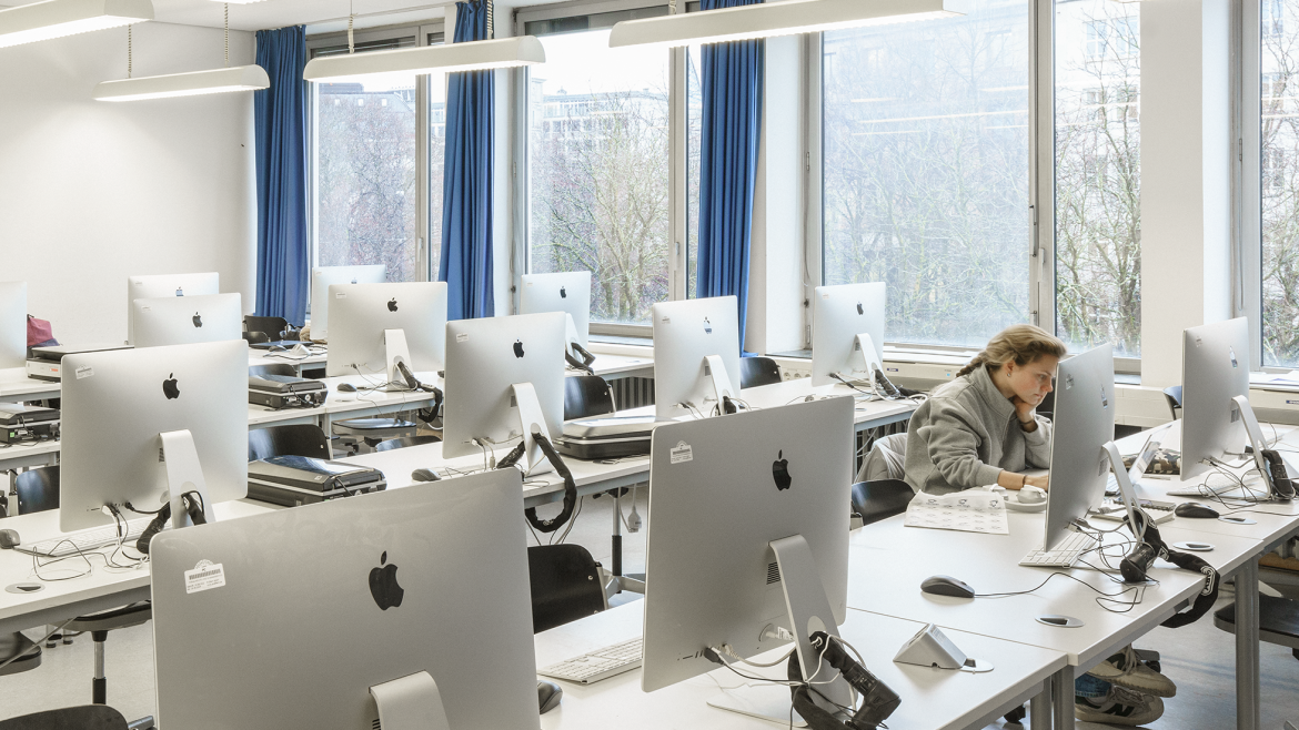 CAD Labor 