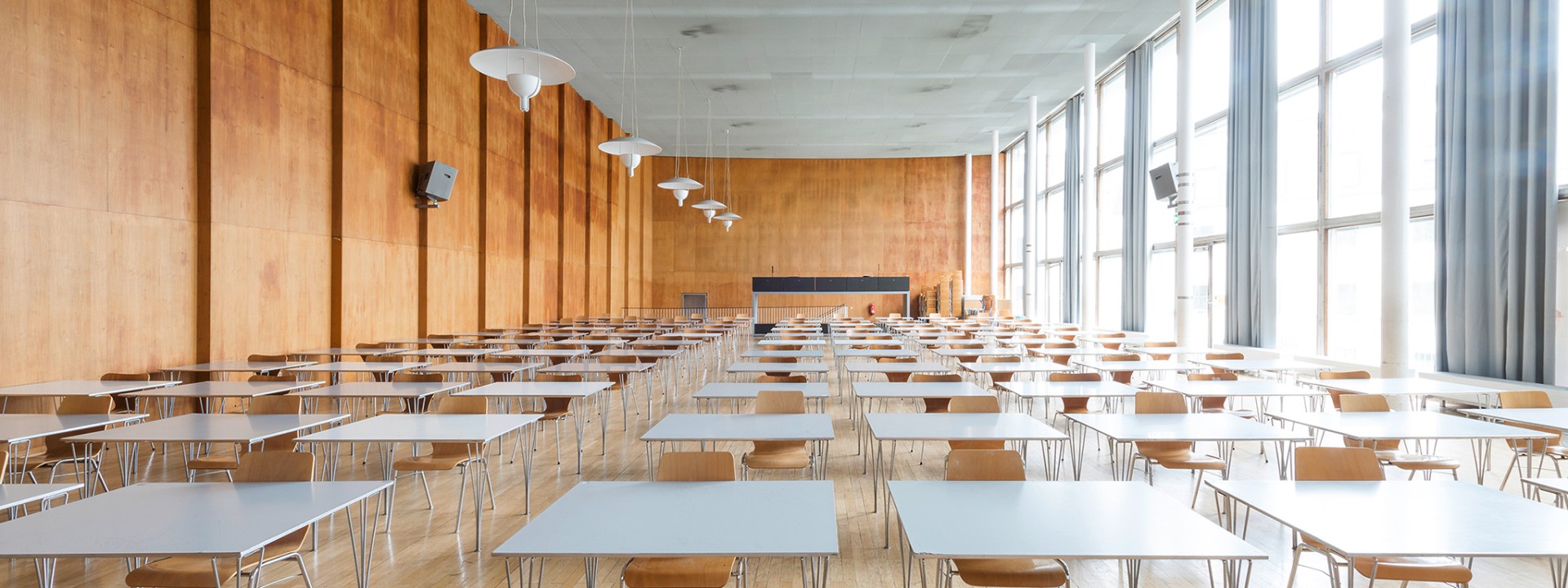 Bau - Hochschule München