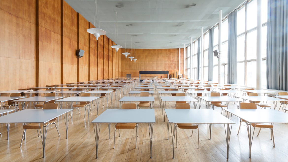 Bau - Hochschule München