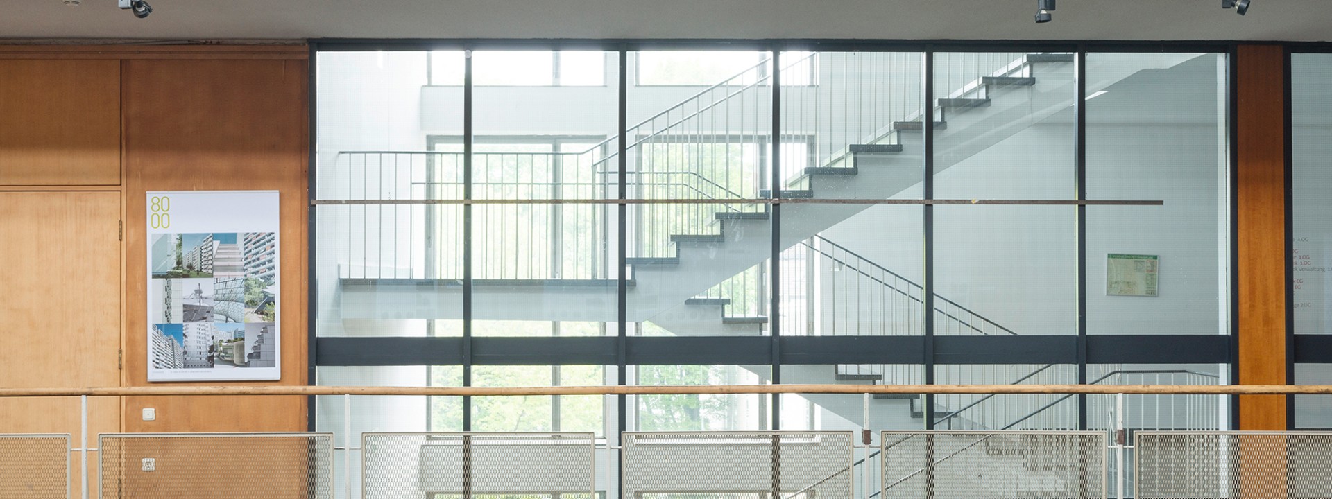 Bau - Hochschule München