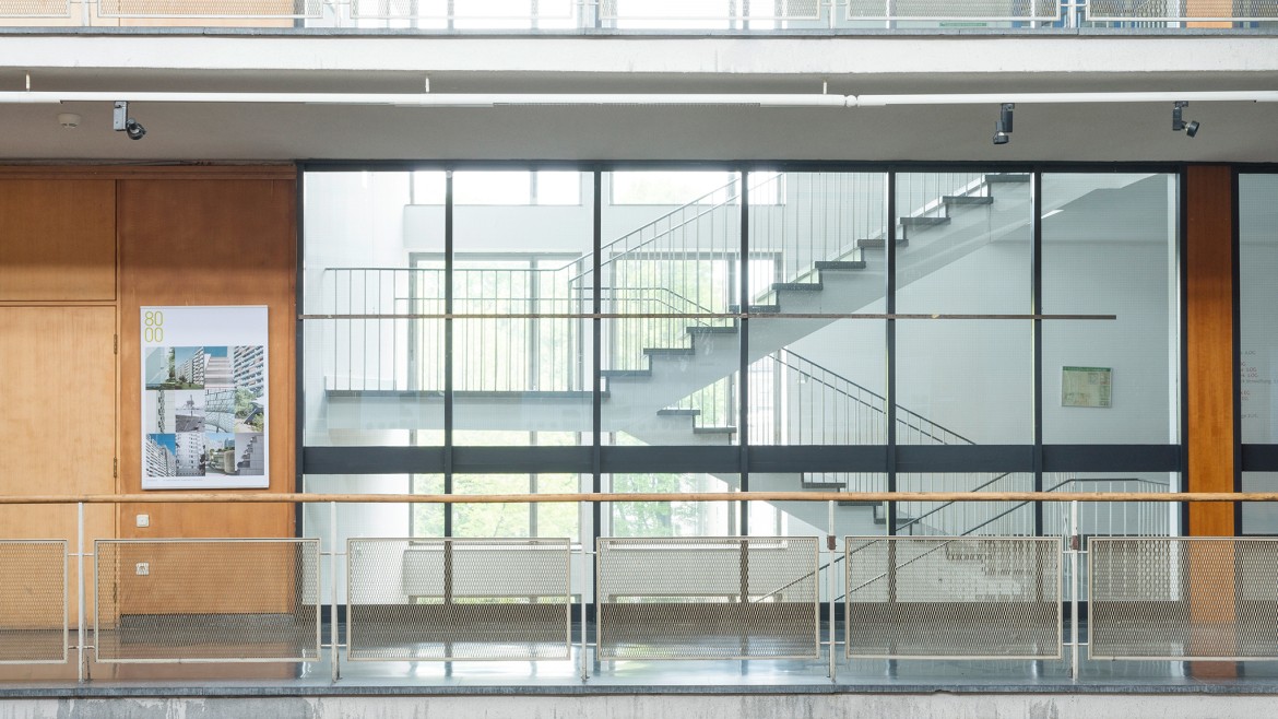 Bau - Hochschule München