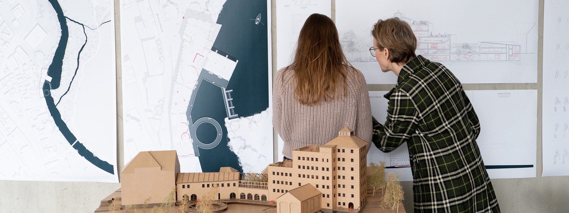 Häufige Fragen | Master Thesis Ausstellung WiSe 24/25