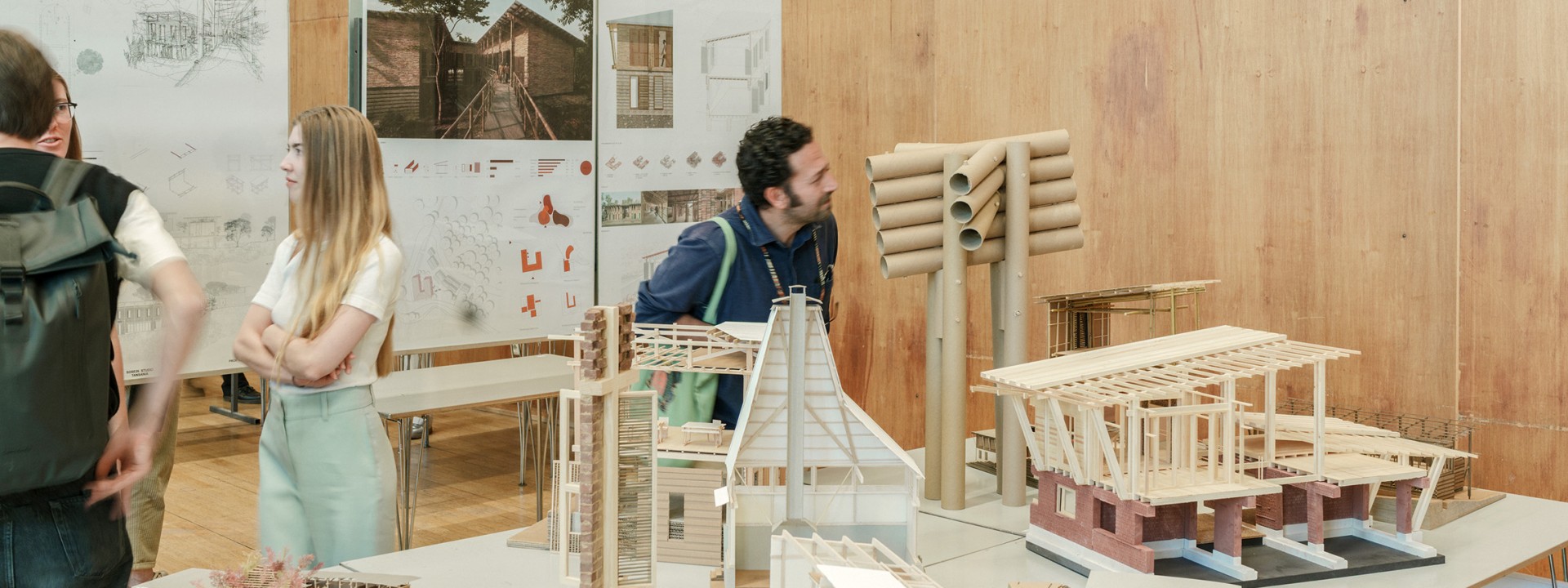 Vertiefungsrichtung „Nachhaltiges Bauen“ im Masterstudium an der Fakultät für Architektur, Hochschule München