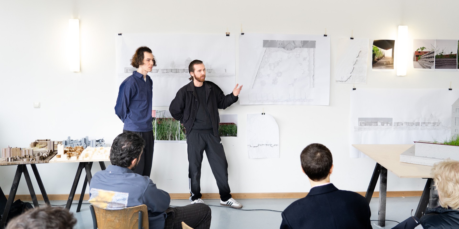 Master Studio Präsentation WiSe 24/25