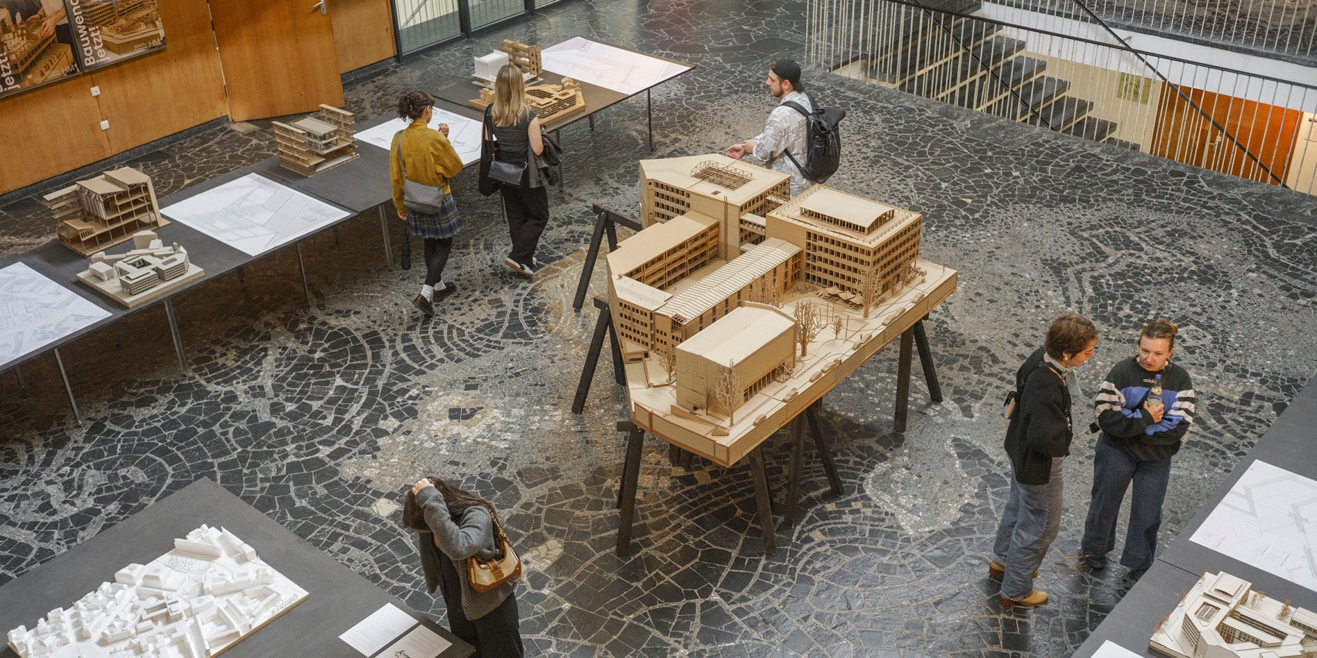 Werkschau 2025/26