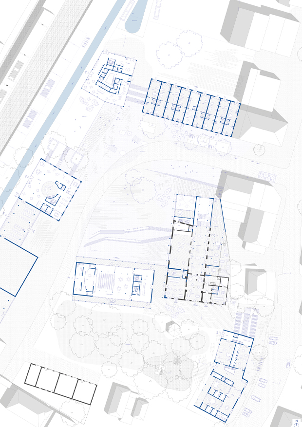 Master Thesis „Heide Volm Planegg“, WiSe 2024