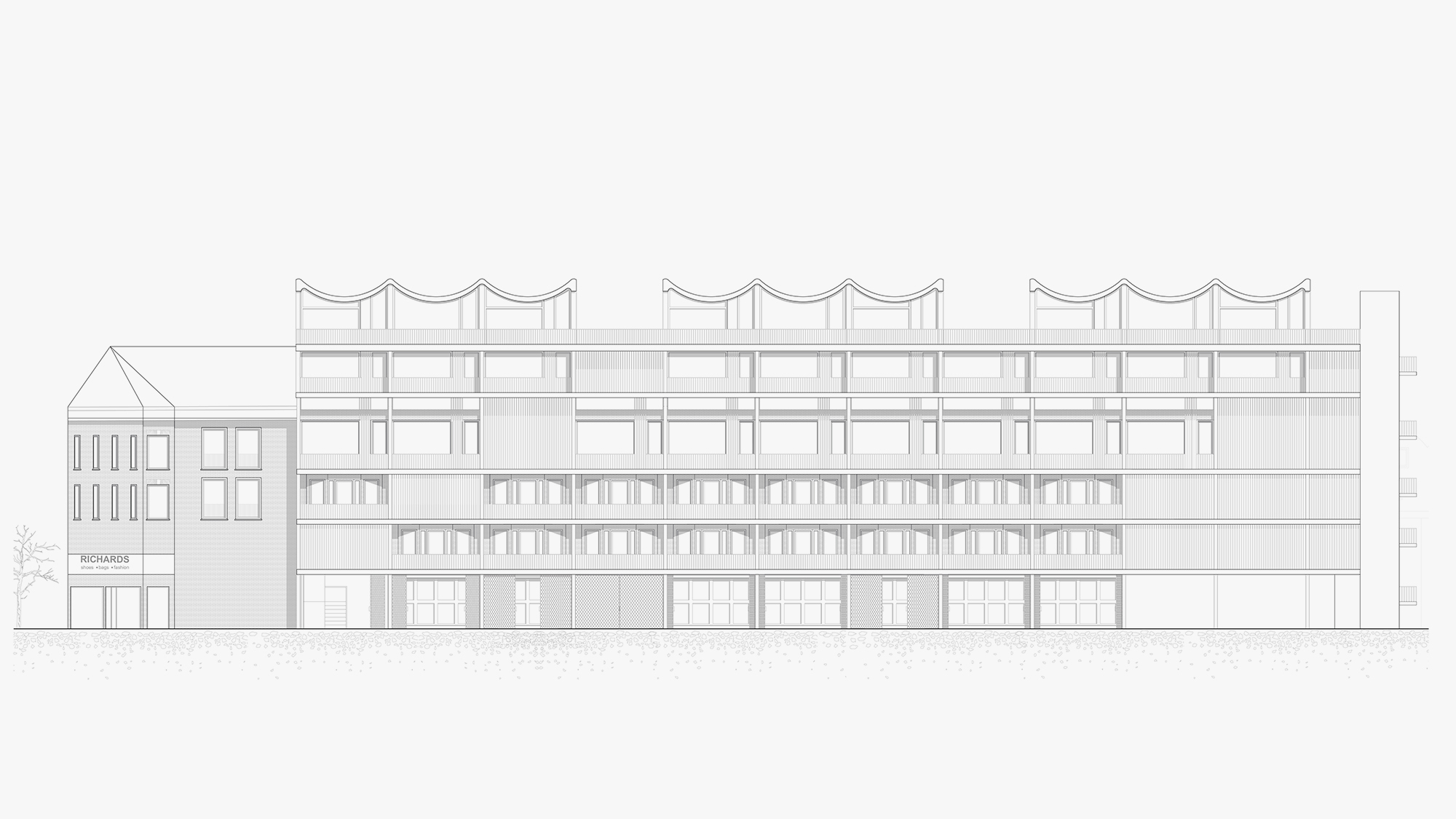 Intern. Sommerstudio Rotterdam – Omislav Skomersic