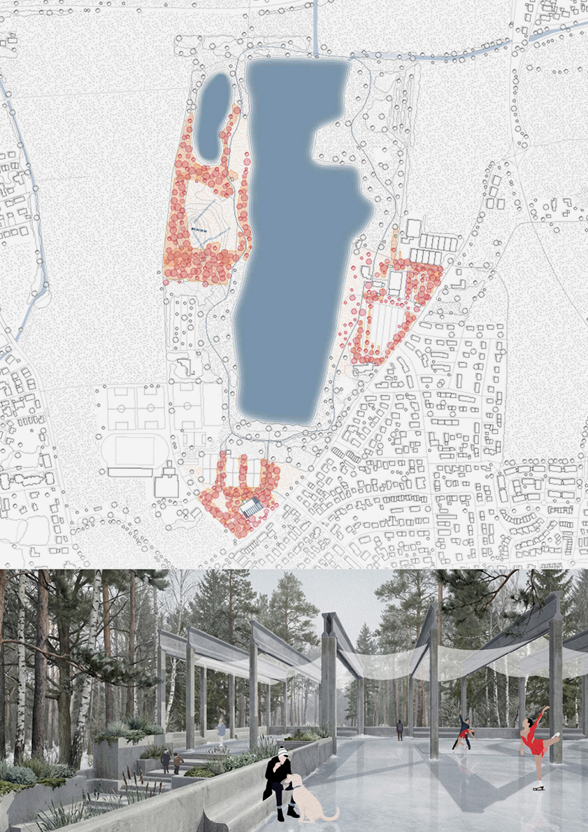 Master Thesis „Frames of Nature“, WiSe 2025/26