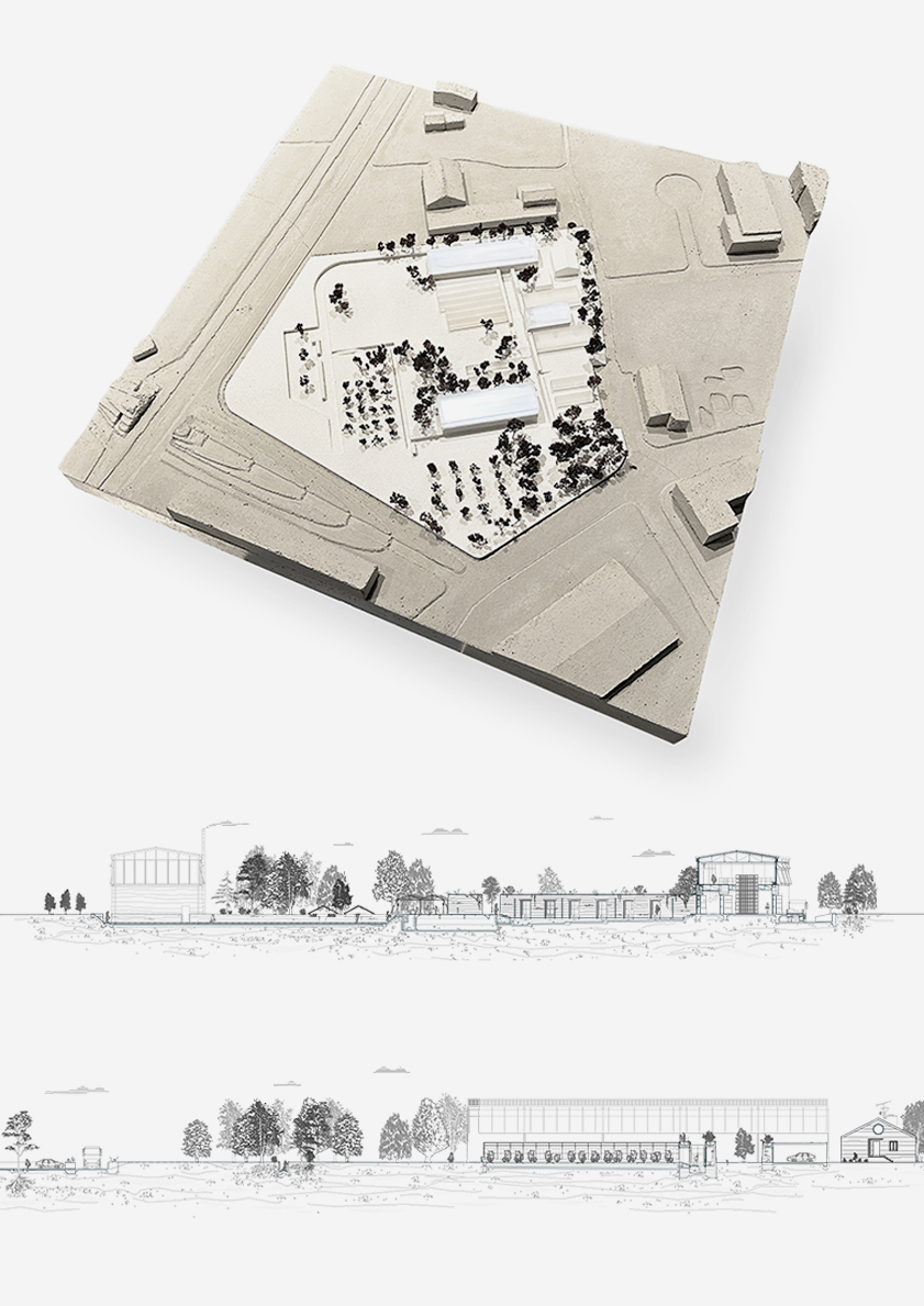 Master Thesis „Fortsatz“, WiSe 2025/26