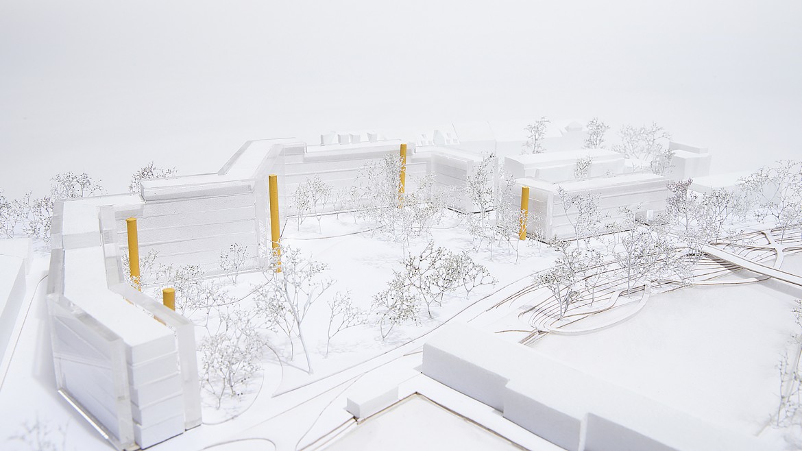 Spezifische Lösungen durch flexible Strukturen