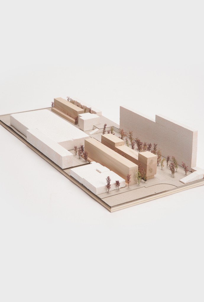 Junges Erbe revisited – zwischen Großprojekten