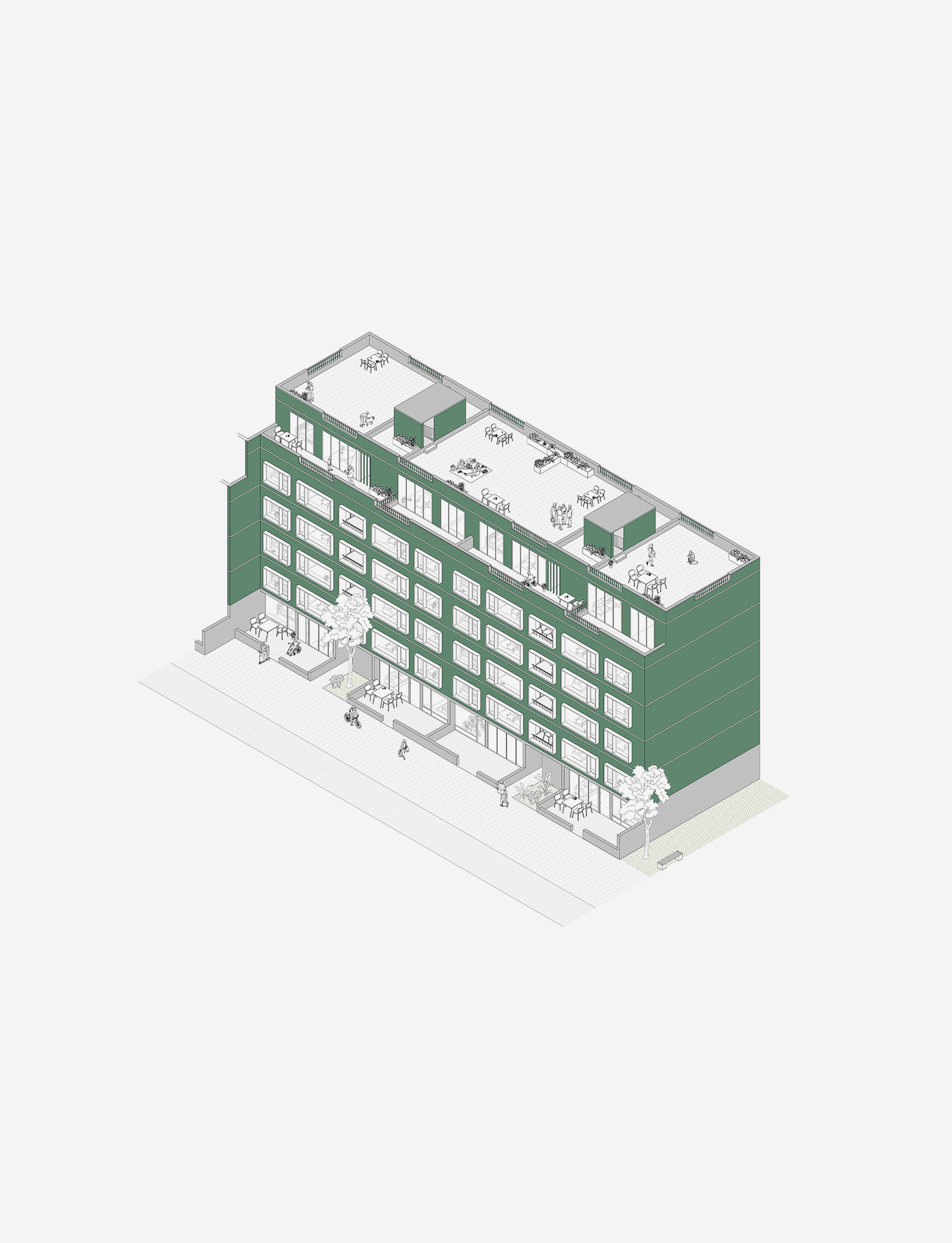 Junges Erbe revisited – zwischen Großprojekten