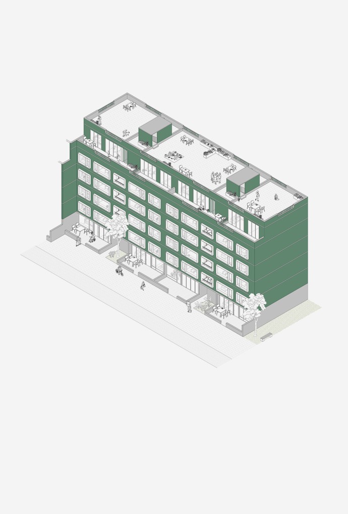Junges Erbe revisited – zwischen Großprojekten