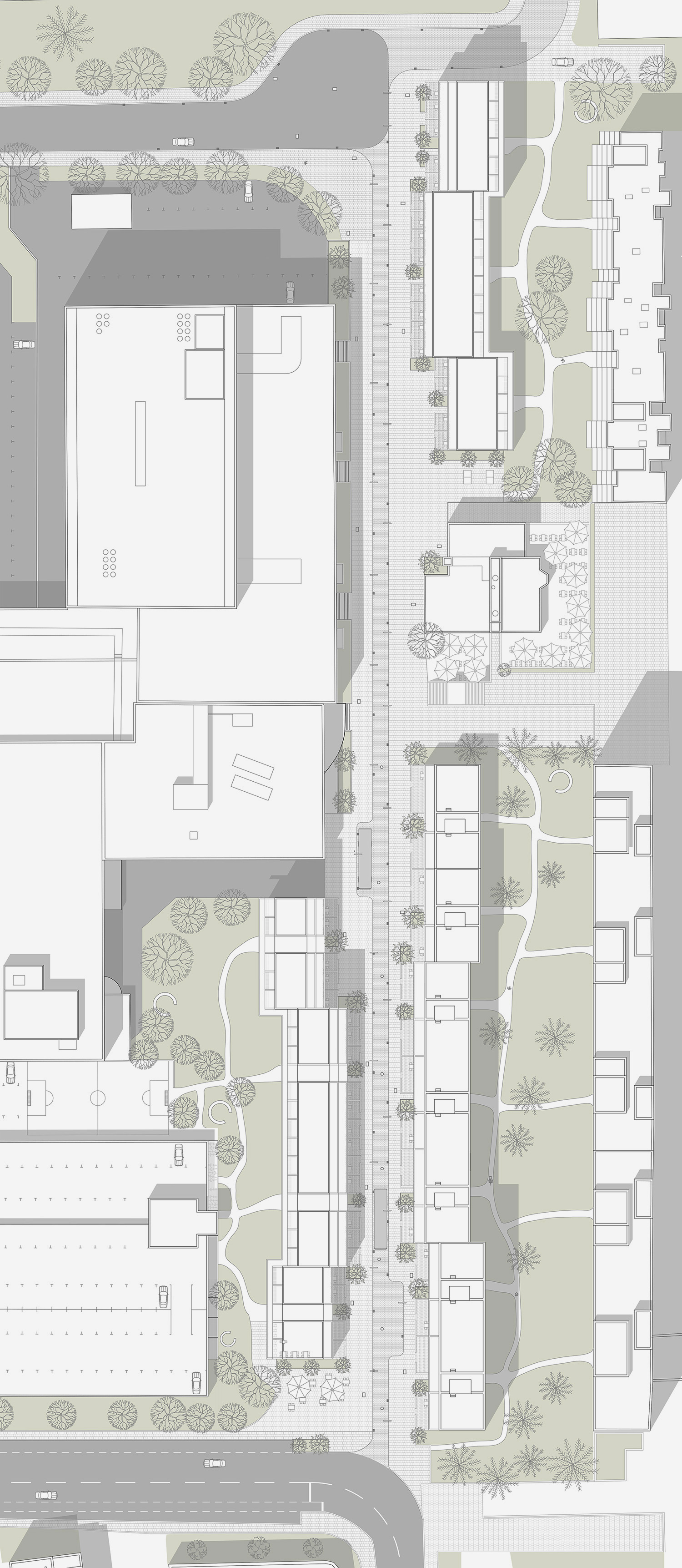 Junges Erbe revisited – zwischen Großprojekten