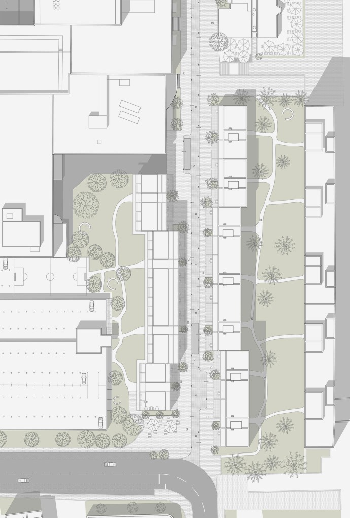 Junges Erbe revisited – zwischen Großprojekten