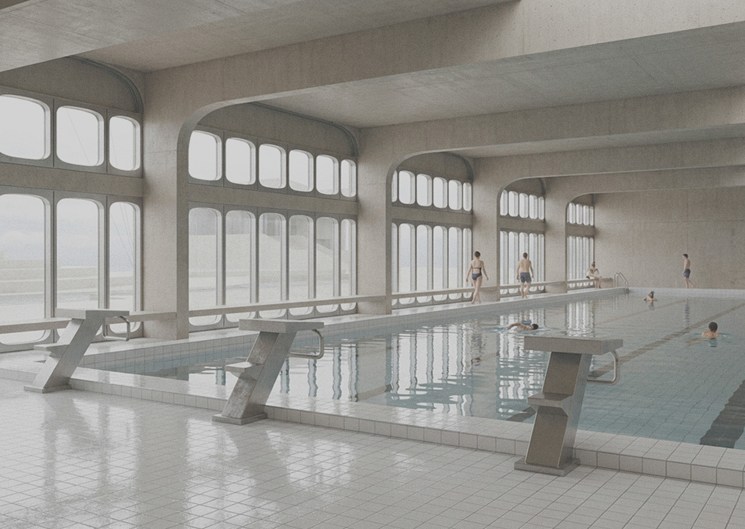 Junges Erbe revisited – zwischen Großprojekten