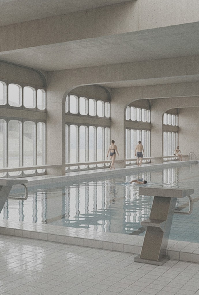 Junges Erbe revisited – zwischen Großprojekten