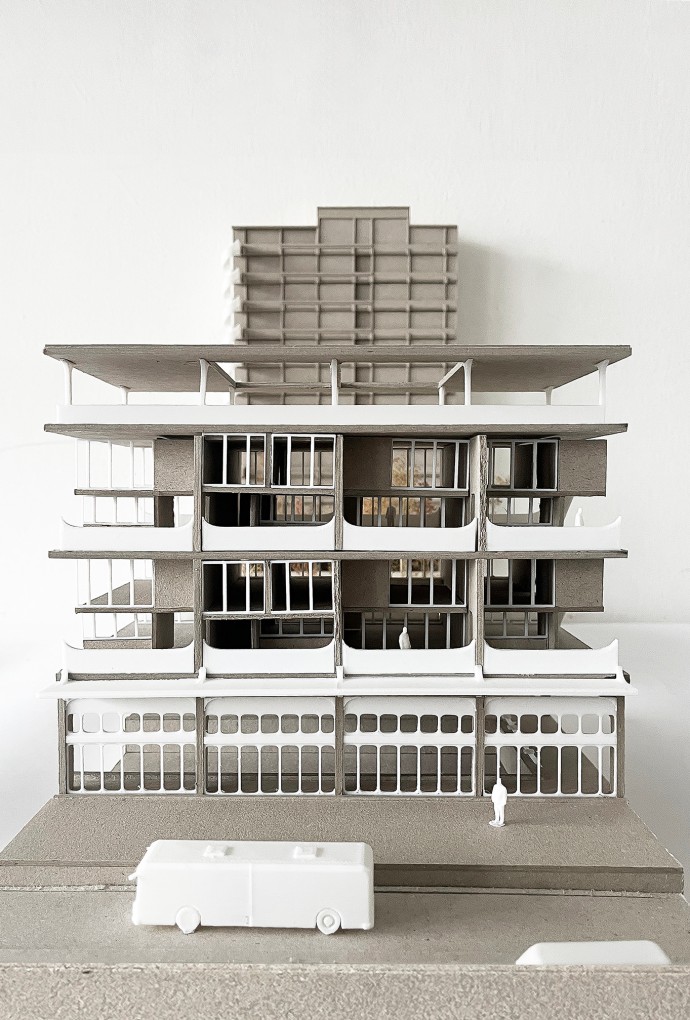 Junges Erbe revisited – zwischen Großprojekten