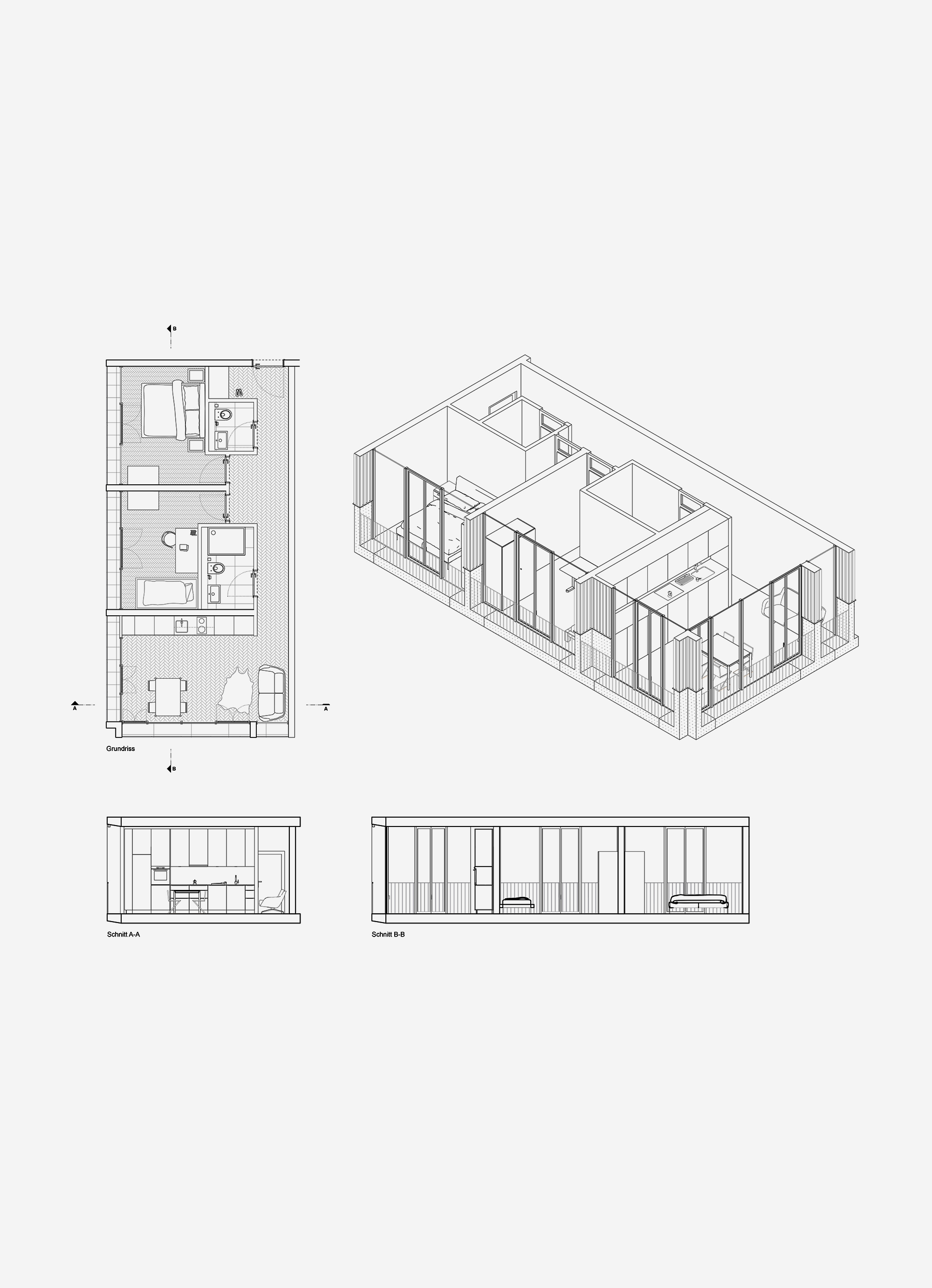 Junges Erbe revisited – zwischen Großprojekten