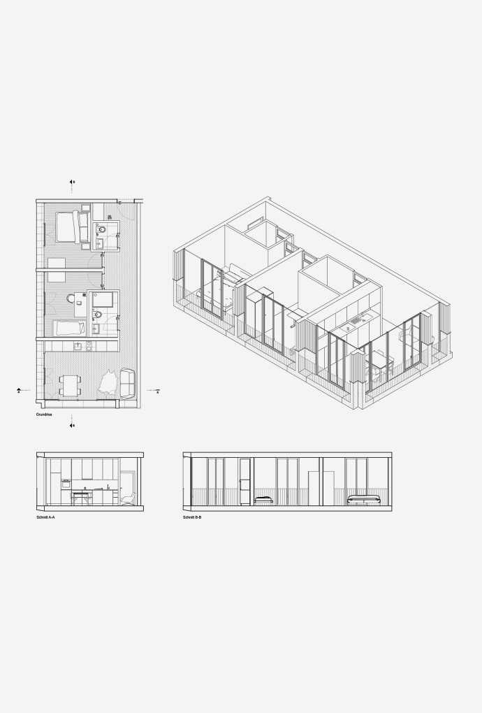 Junges Erbe revisited – zwischen Großprojekten
