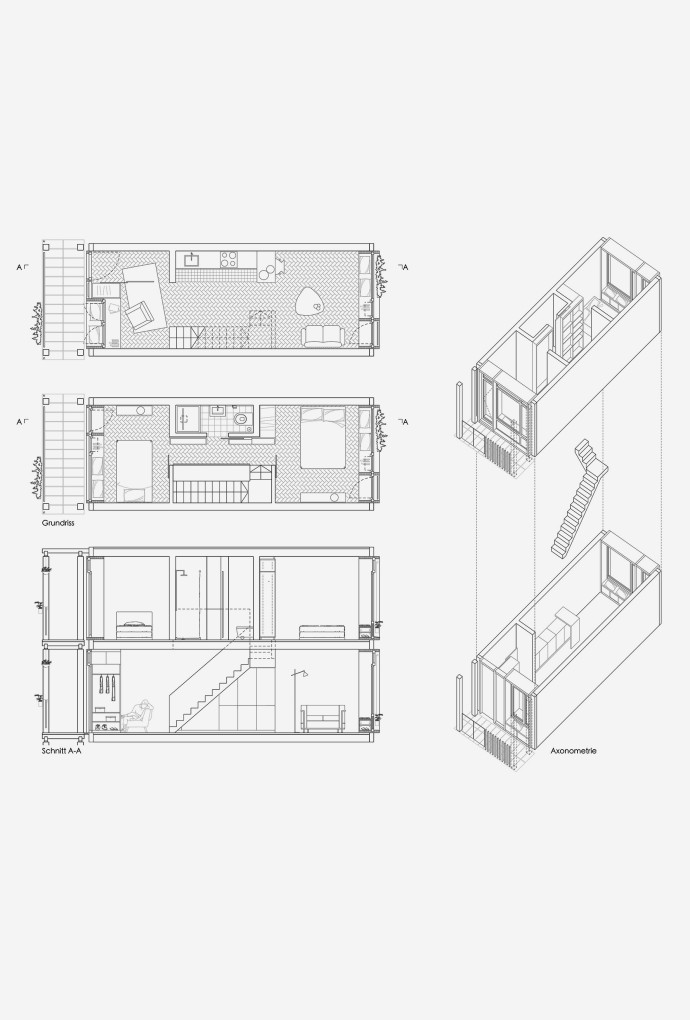 Junges Erbe revisited – zwischen Großprojekten