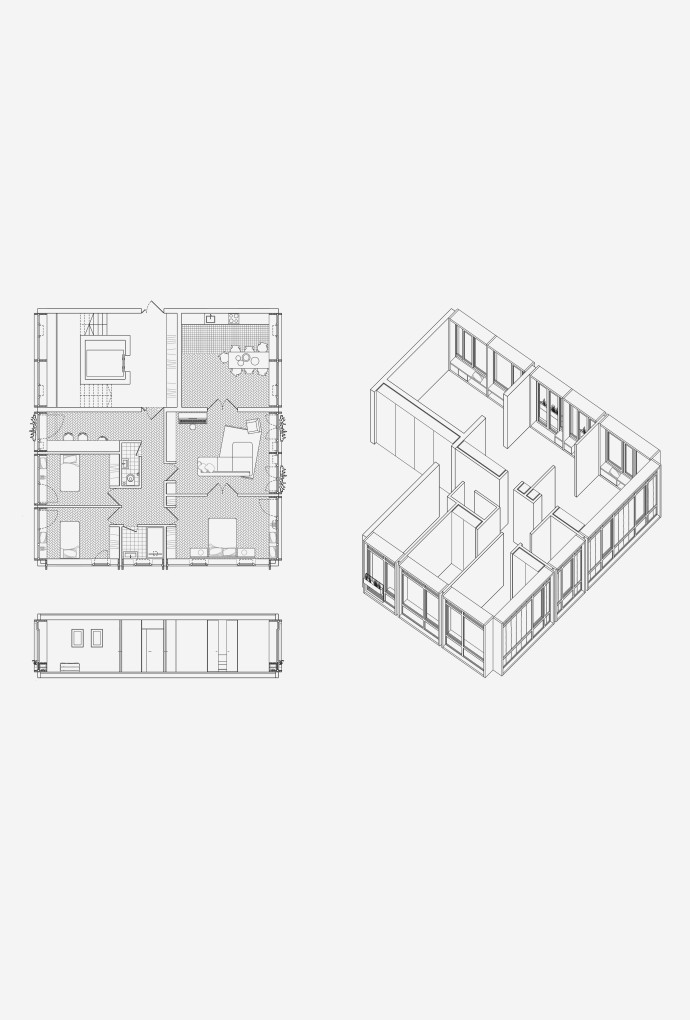 Junges Erbe revisited – zwischen Großprojekten