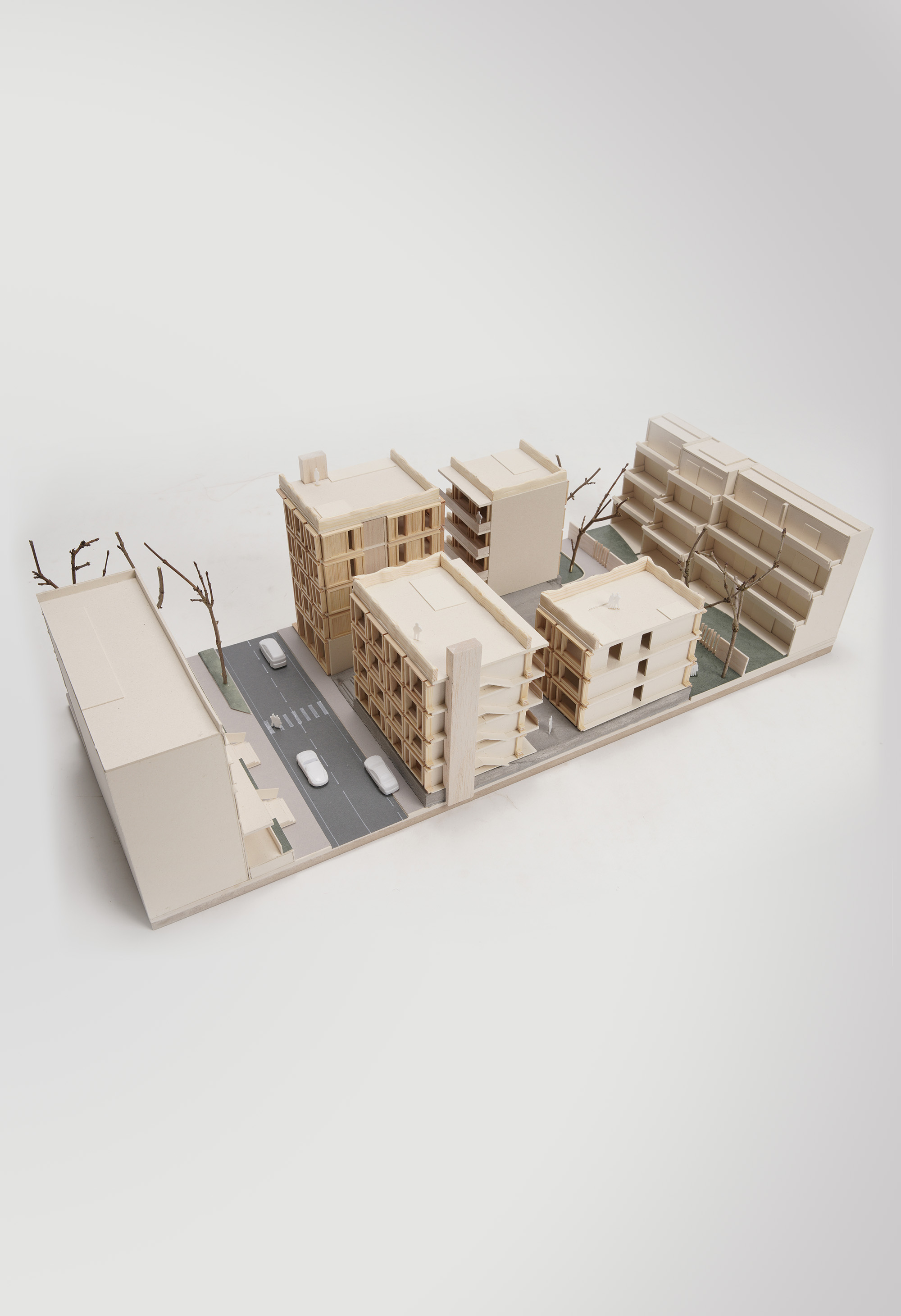 Junges Erbe revisited – zwischen Großprojekten