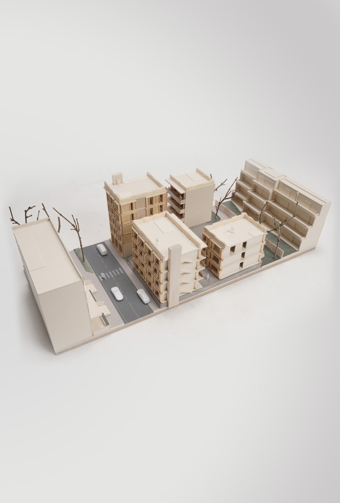 Junges Erbe revisited – zwischen Großprojekten