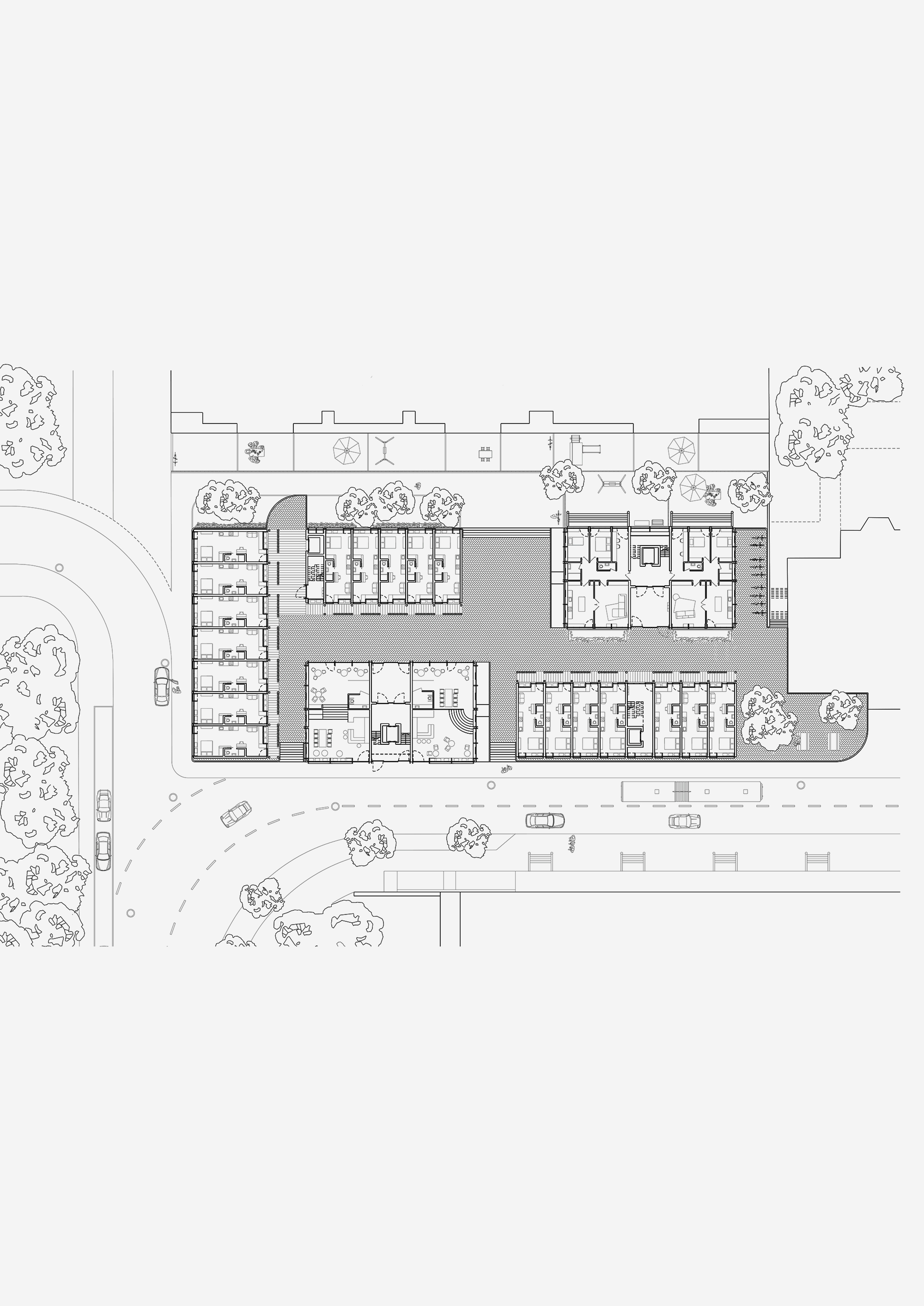 Junges Erbe revisited – zwischen Großprojekten