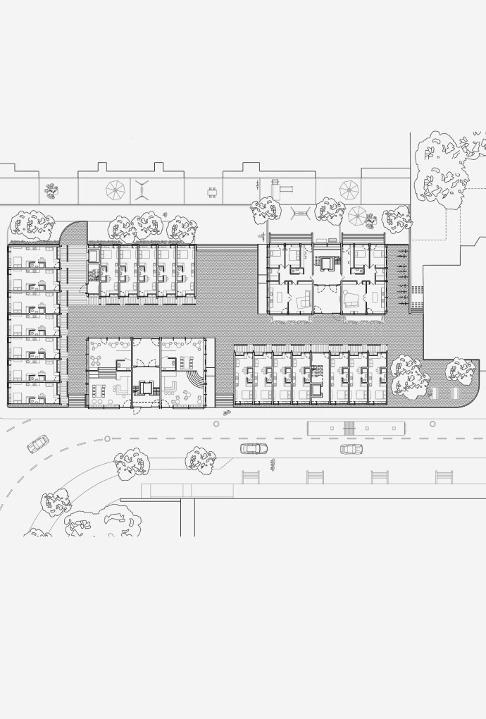 Junges Erbe revisited – zwischen Großprojekten