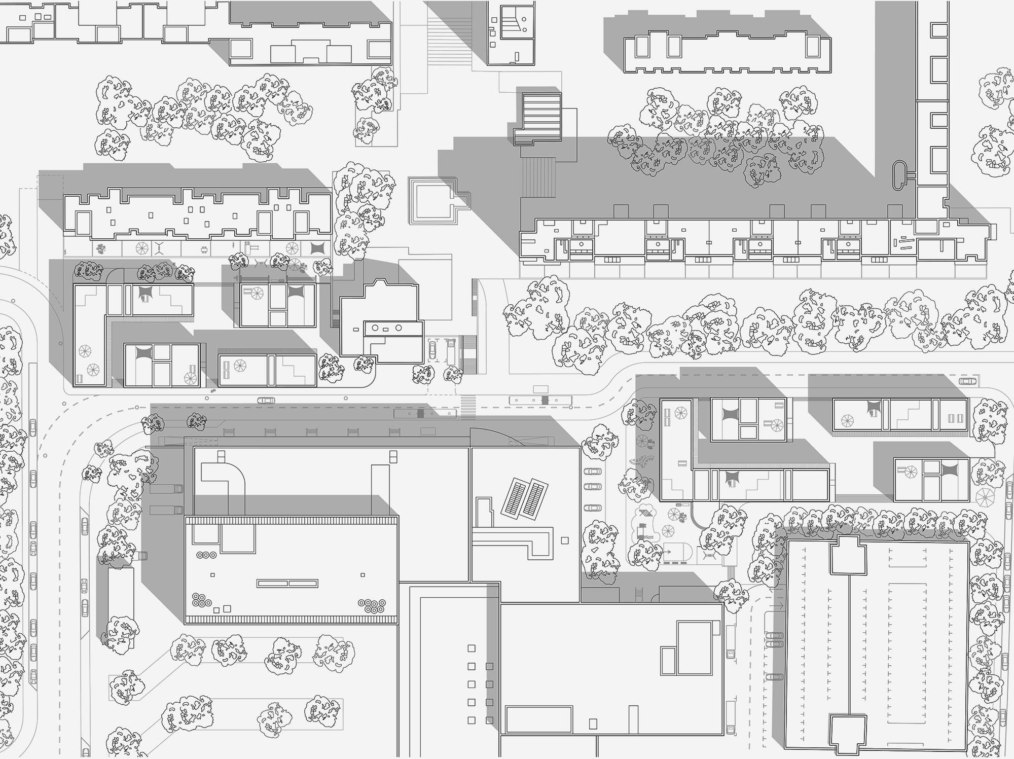 Junges Erbe revisited – zwischen Großprojekten