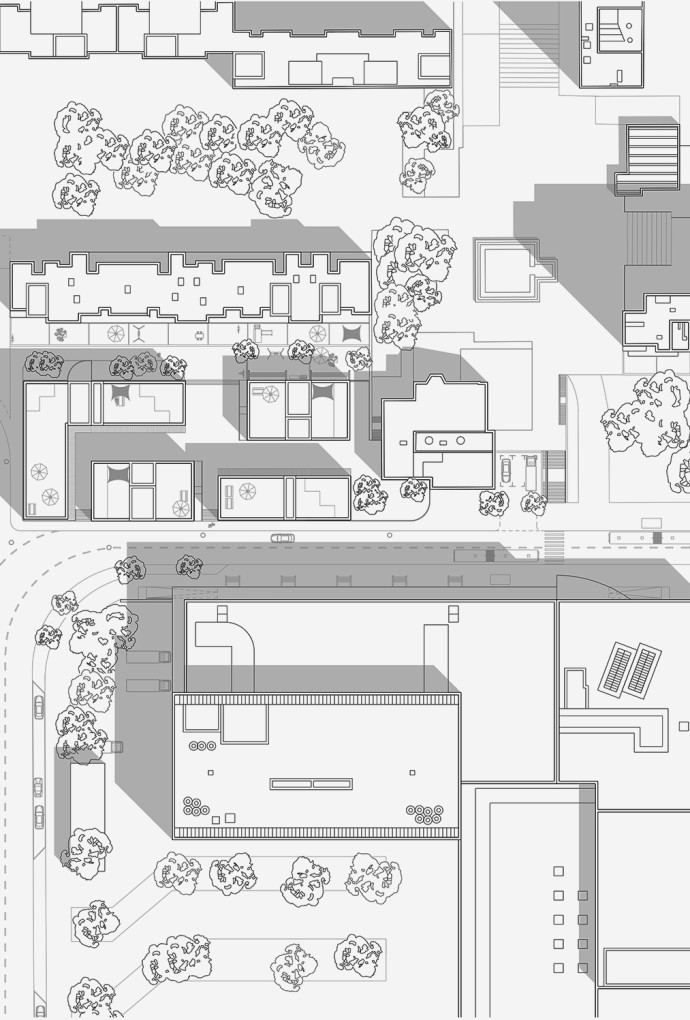 Junges Erbe revisited – zwischen Großprojekten