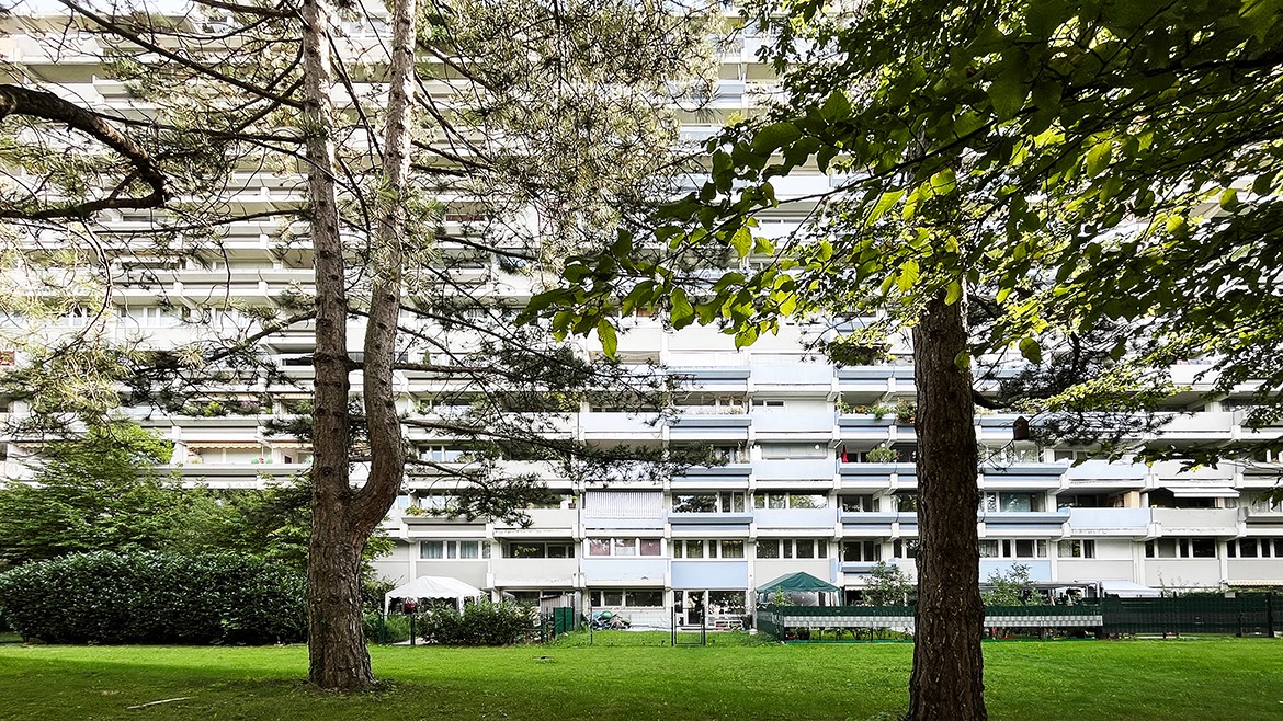 Junges Erbe revisited – zwischen Großprojekten