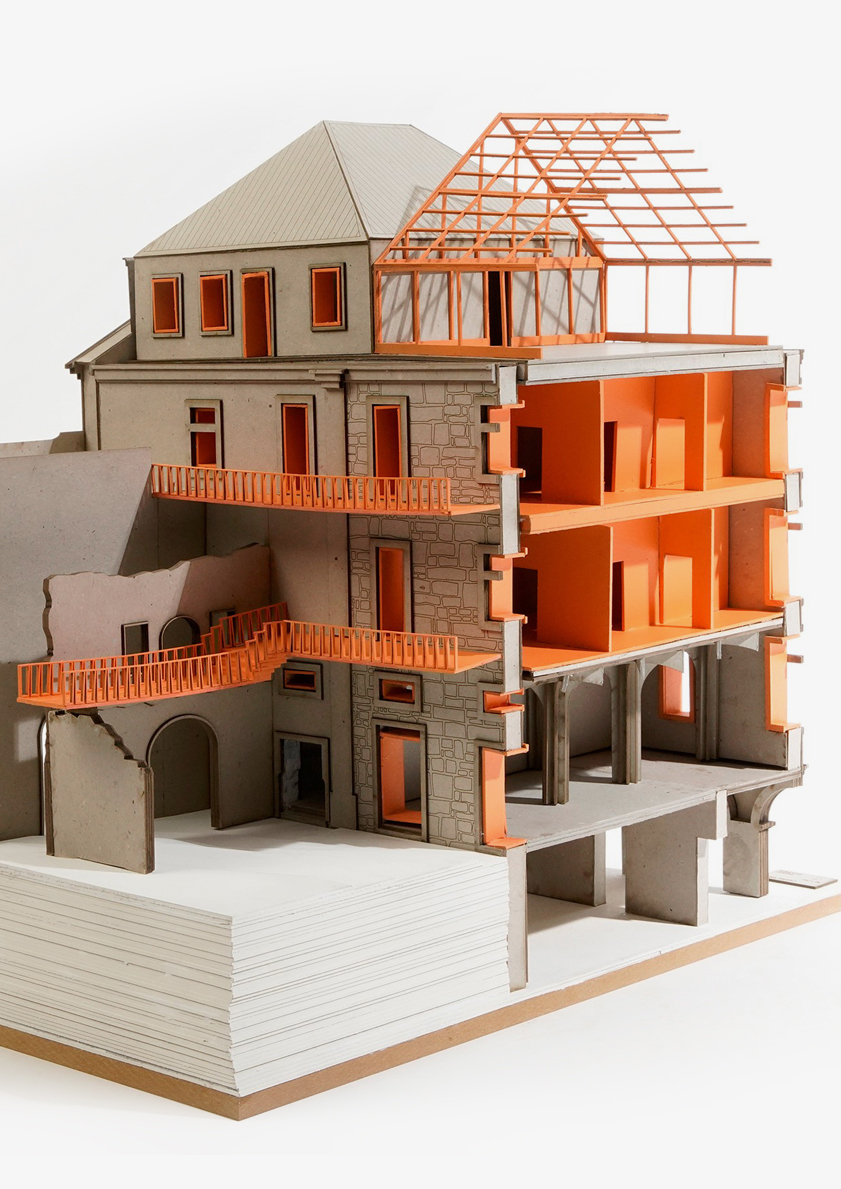 Masterthesis von Christina Huebler, SoSe 23