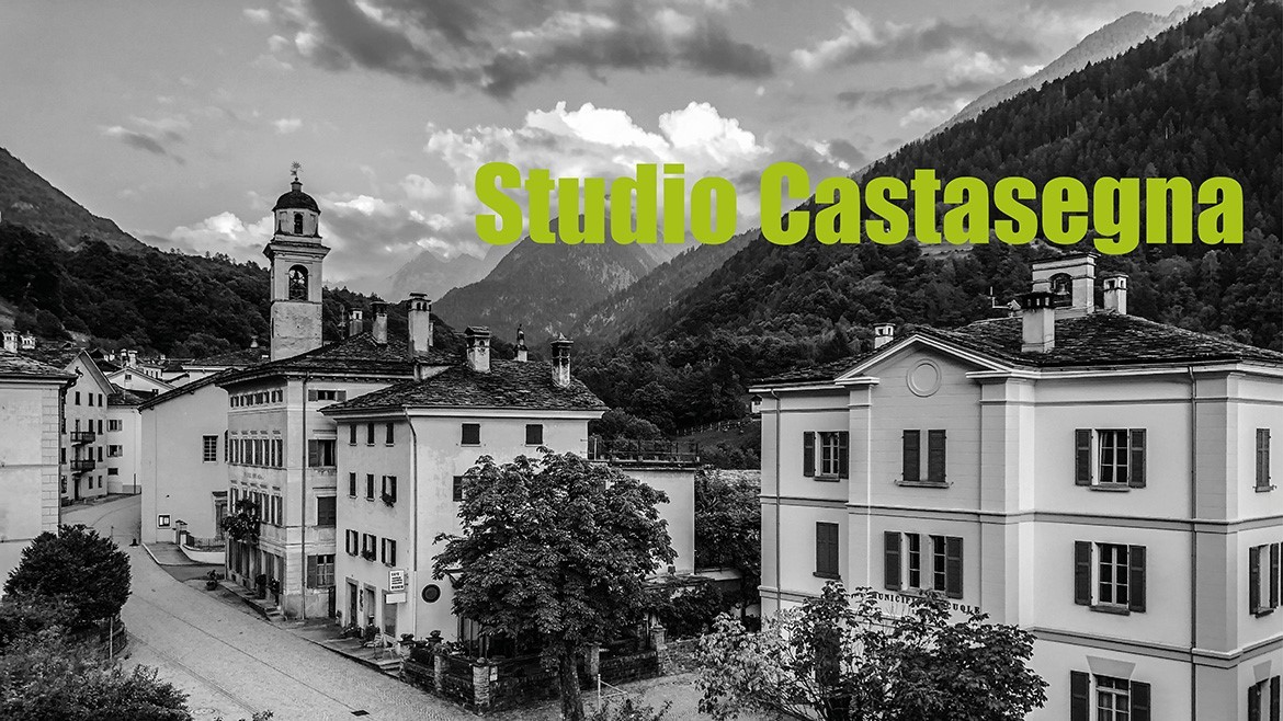 Master Studio - Castasegna - WiSe2023/24