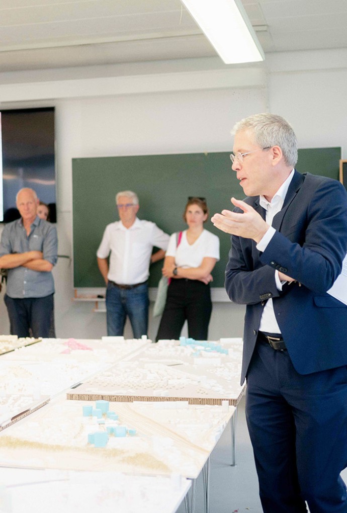 Werkschau 2023