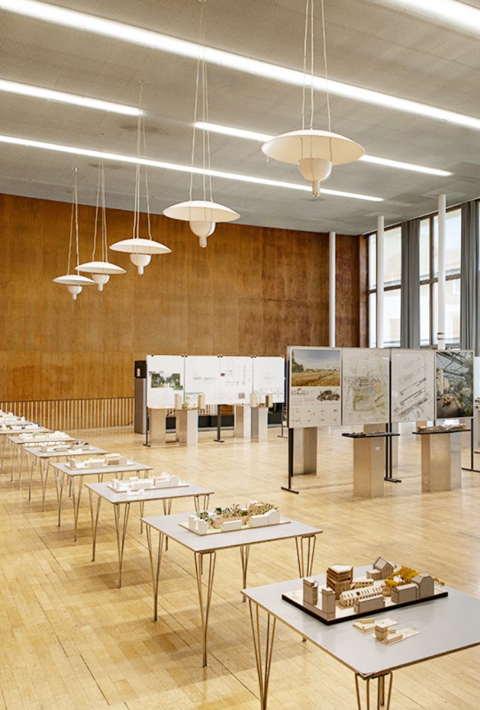 Werkschau 2024