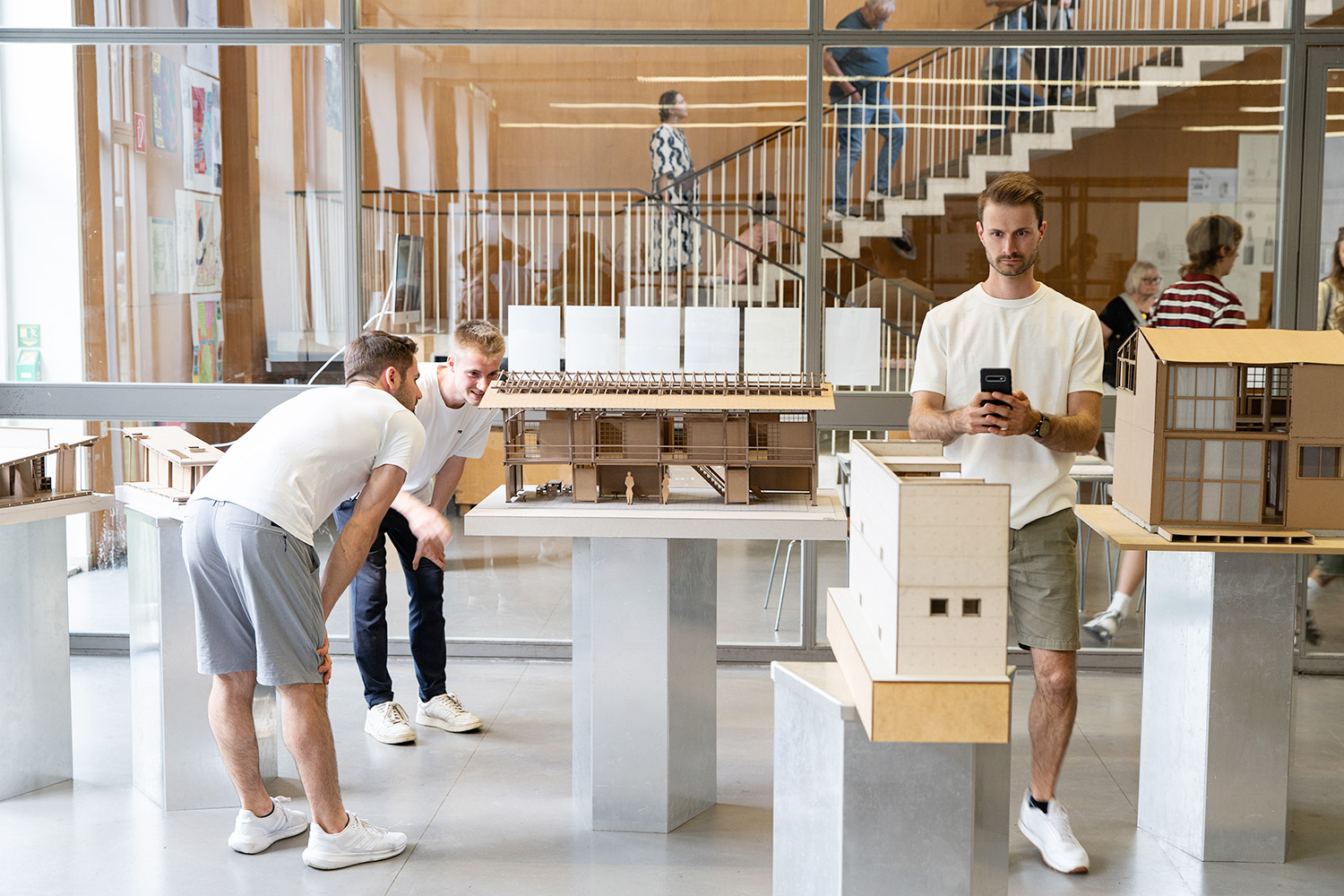 Werkschau 2024
