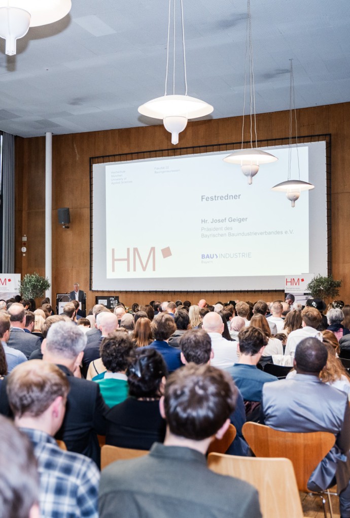Absolventenfeier 2025