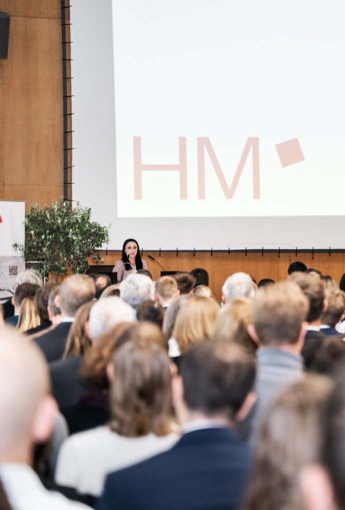 Absolventenfeier 2025
