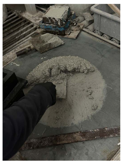 U Ü Probemischungen 2