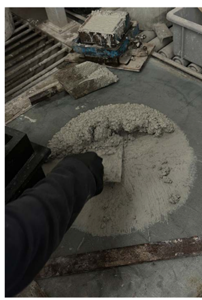 U Ü Probemischungen 2