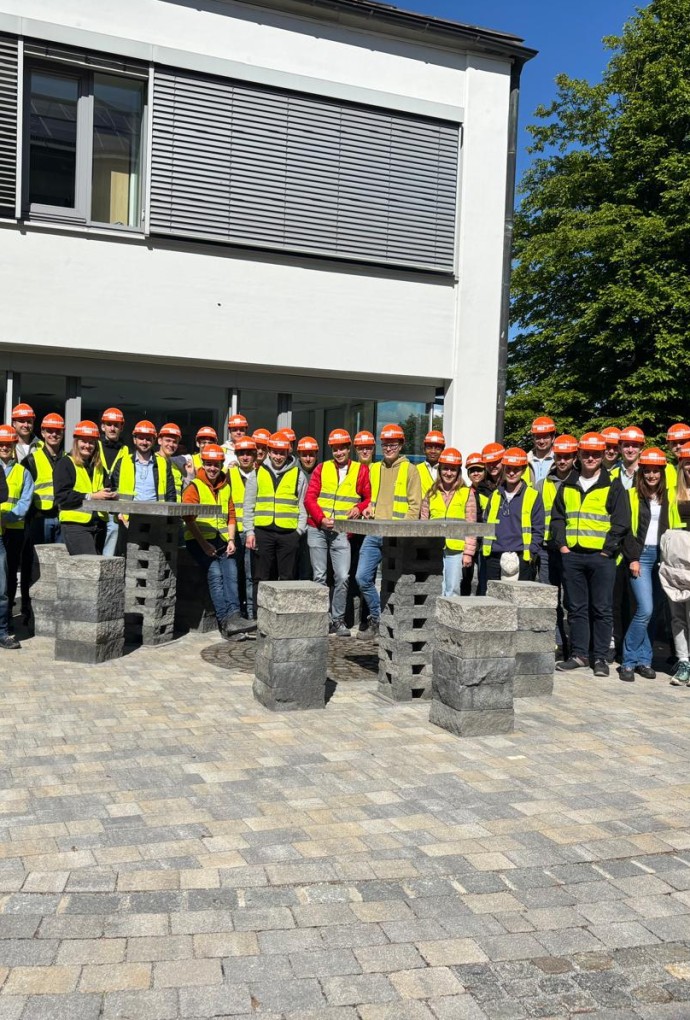 Gruppenfoto