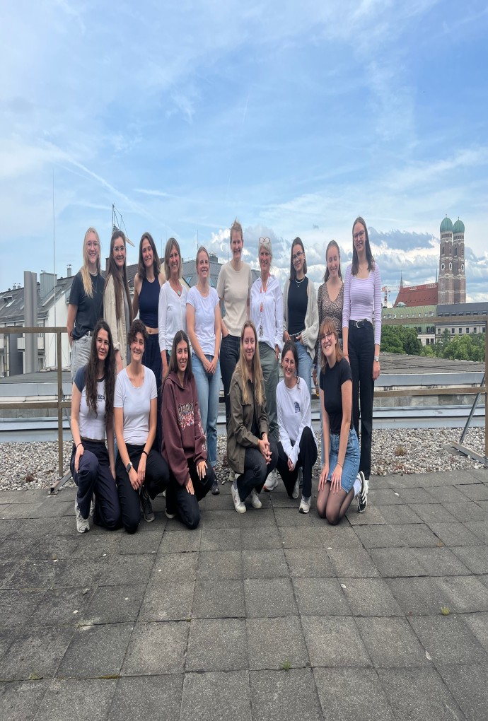 Gruppenbild