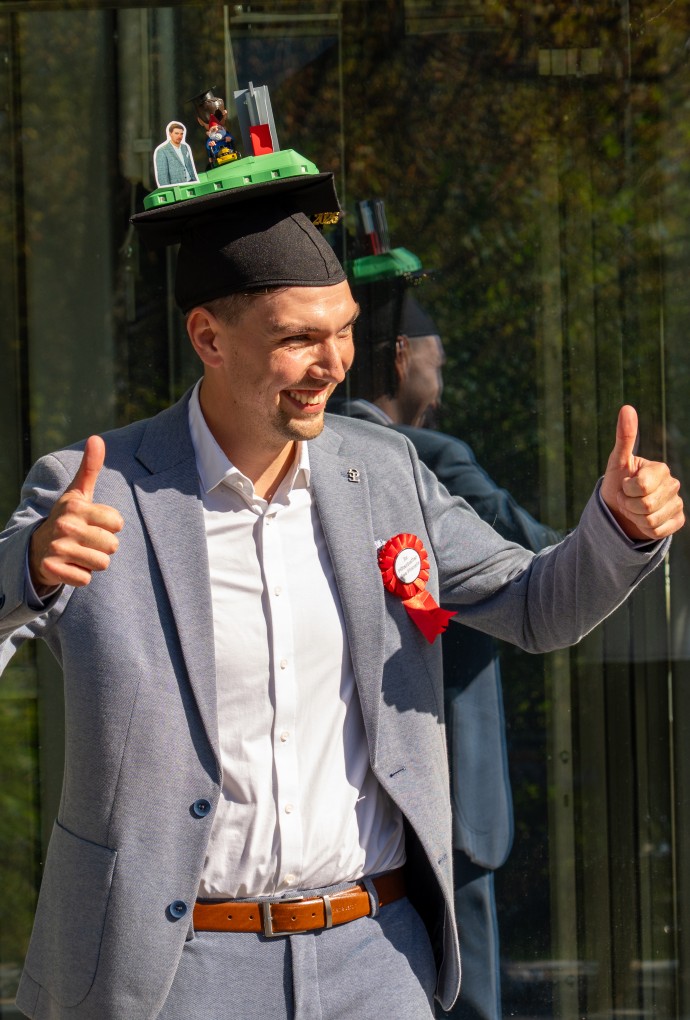 Dr.-Ing. Paul Müller