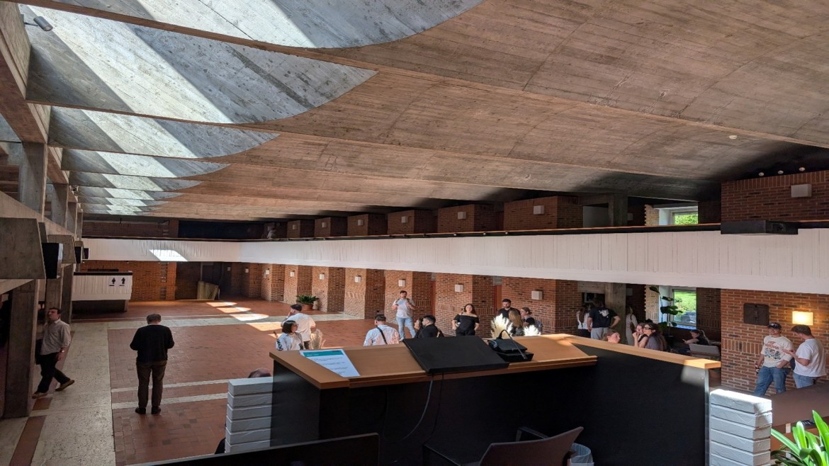 Cusanus-Akademie in Brixen
